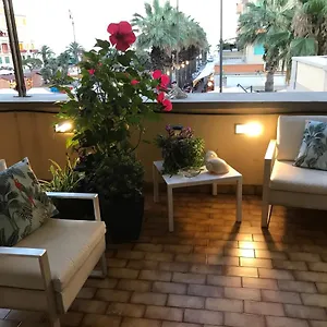  Apartament Piazza Anco Marzio