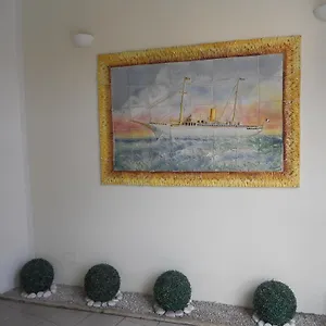  Pensjonat Le Vele